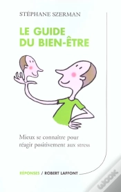 Capa do artigo Le Guide Du Bien Etre