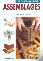 Capa do artigo Le Guide Du Bois ; Assemblages
