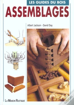 Capa do artigo Le Guide Du Bois ; Assemblages