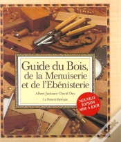 Capa do artigo Le Guide Du Bois De La Menuiserie Et De L