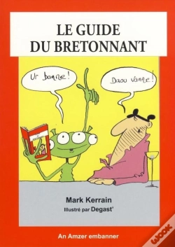 Capa do artigo Le Guide Du Bretonnant