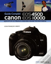 Le Guide Du Canon Eos 450d