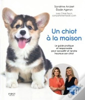 Le Guide Du Chiot