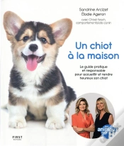 Capa do artigo Le Guide Du Chiot