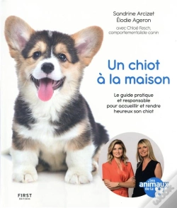Capa do artigo Le Guide Du Chiot