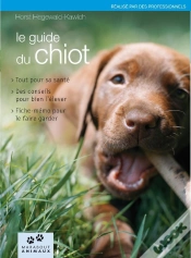 Capa do artigo Le Guide Du Chiot