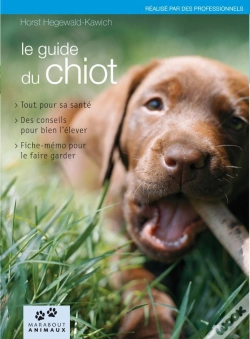 Capa do artigo Le Guide Du Chiot