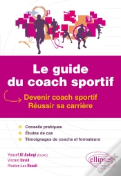 Capa do artigo Le Guide Du Coach Sportif