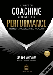 Capa do artigo Le Guide Du Coaching Au Service De La Performance (5e Édition)