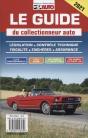 Le Guide Du Collectionneur Auto 2021 - Preview