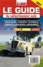 Le Guide Du Collectionneur Auto - Preview