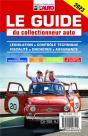 Le Guide Du Collectionneur Auto - Preview