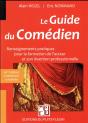 Le Guide Du Comedien - Preview