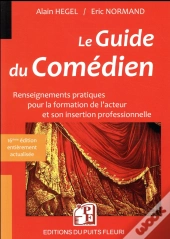 Le Guide Du Comedien