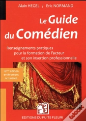 Capa do artigo Le Guide Du Comedien
