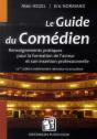 Le Guide Du Comedien - Preview