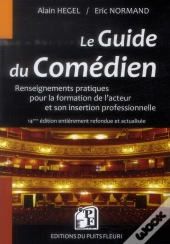 Le Guide Du Comedien