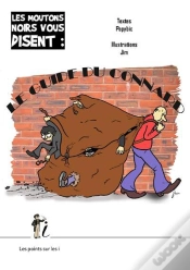 Capa do artigo Le Guide Du Connard