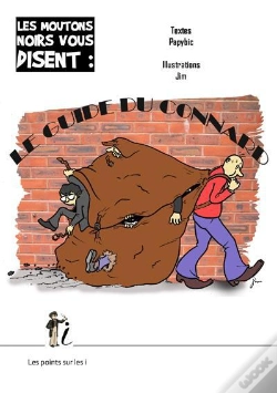 Capa do artigo Le Guide Du Connard