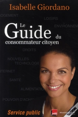 Capa do artigo Le Guide Du Consommateur Citoyen