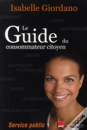 Capa do artigo Le Guide Du Consommateur Citoyen