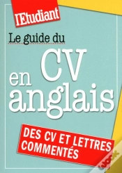 Capa do artigo Le Guide Du Cv En Anglais