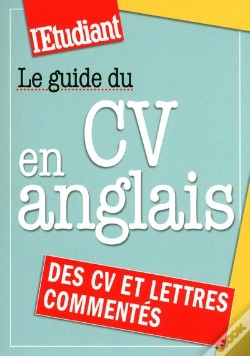 Capa do artigo Le Guide Du Cv En Anglais