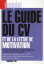 Le Guide Du Cv Et De La Lettre De Motivation - Preview