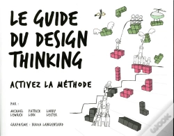 Capa do artigo Le Guide Du Design Thinking