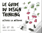 Capa do artigo Le Guide Du Design Thinking
