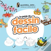 Capa do artigo Le Guide Du Dessin Facile