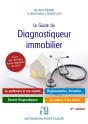 Le Guide Du Diagnostiqueur Immobilier (4e Édition) - Preview