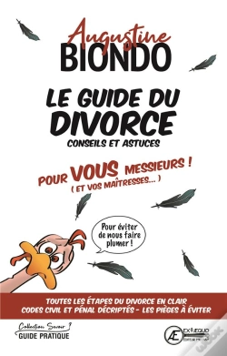 Capa do artigo Le Guide Du Divorce ; Conseils Et Astuces