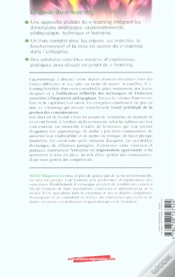 Capa do artigo Le Guide Du E-Learning