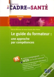 Capa do artigo Le Guide Du Formateur