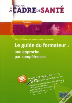 Capa do artigo Le Guide Du Formateur