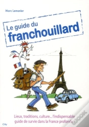 Capa do artigo Le Guide Du Franchouillard