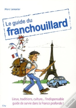 Capa do artigo Le Guide Du Franchouillard