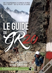 Capa do artigo Le Guide Du Gr20