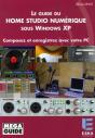 Le Guide Du Home Studio Numérique Sous Windows Xp Composez Et Enregistrez Avec Votre Pc - Preview