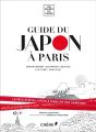 Le Guide Du Japon À Paris - Preview