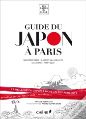 Capa do artigo Le Guide Du Japon À Paris