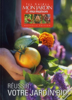 Capa do artigo Le Guide Du Jardin Bio