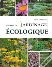 Capa do artigo Le Guide Du Jardinage Écologique