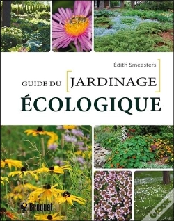Capa do artigo Le Guide Du Jardinage Écologique