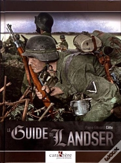 Capa do artigo Le Guide Du Landser