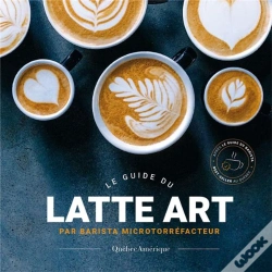 Capa do artigo Le Guide Du Latte Art