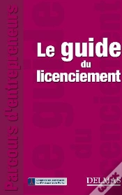 Capa do artigo Le Guide Du Licenciement
