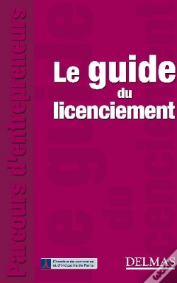 Capa do artigo Le Guide Du Licenciement