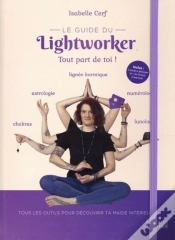 Capa do artigo Le Guide Du Lightworker